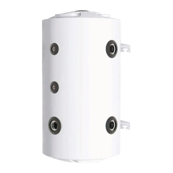 User Manuals: CHAFFOTEAUX CKZ 80 H Boiler Instruction