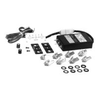 Sigtronics SPA-400 Installation And Operating Instructions