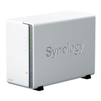 Synology DS223j Product Manual