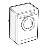 Ariston WMSG 602 Instructions For Use Manual