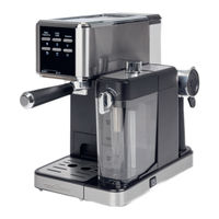Profi Cook PC-ES-KA 1266 Instruction Manual