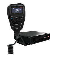 GME XRS Connect XRS-330CTP Instruction Manual