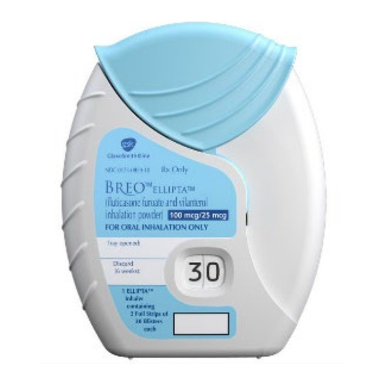 SOLUTION HEALTH The Elliot Ellipta How To Use
