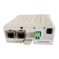Mersen MULTIVERT I-XTENSIO User Manual