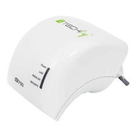 Techly I-WL-REPEATER5 User Manual