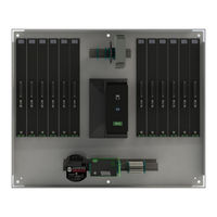 Thermon Genesis Evo 17135 Installation Manual