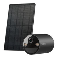 TP-Link Tapo C403 User Manual
