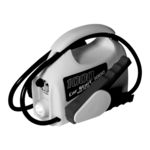 Solar CarStart CS1000 Instruction Manual