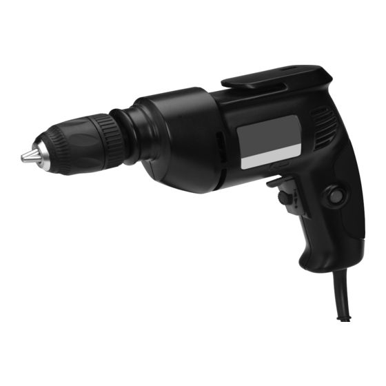 Drill Master 3670 Set Up And Operating Instructions Manual