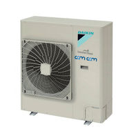 Daikin RZQSG-LV1 Technical Data Manual