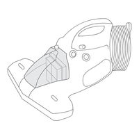 JML Ultra Vac Instructions Manual