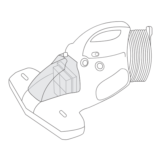 JML Ultra Vac Instructions Manual