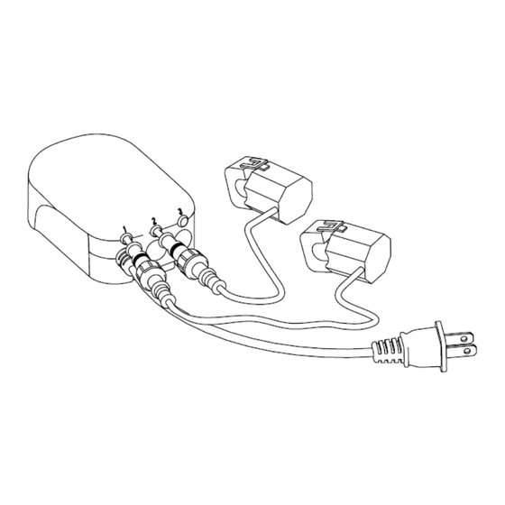 Aeotec DSB28-ZWAU User Manual