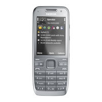 Nokia RM-481 Service Manual