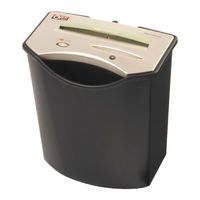Opus VS 711 CD User Manual