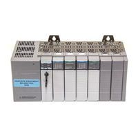 Allen Bradley SLC 500 DeviceNet User Manual