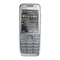 Cell Phone Nokia E52 User Manual