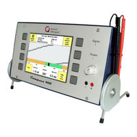 Greiner Vibrograf Compact 900 User Manual