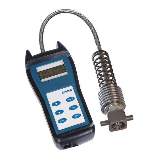 IMES EPM-Peak Manuals