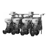 MASCAR FUTURA WITH TELESCOPIC FRAME ST 6 Use & Maintenance Manual