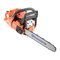 Chainsaw Husqvarna 455 Rancher II Workshop Manual