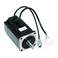 YASKAWA SGDM Series User Manual