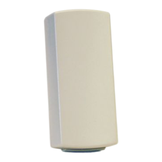 Inovonics EN1722 Installation Instructions