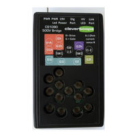 Cleverscope CS1090 Usage Manual