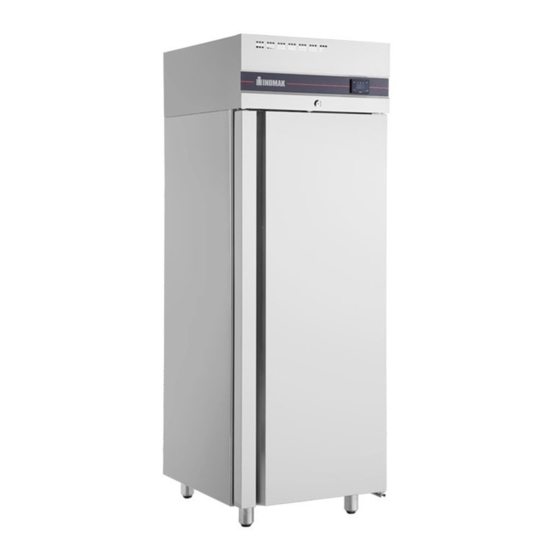 Inomak PNN Technical Description, Installation, Operating And Maintenance Instructions