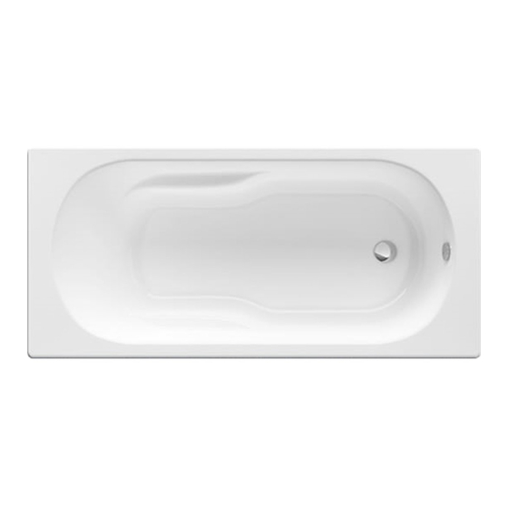Roca GENOVA Quick Start Manual