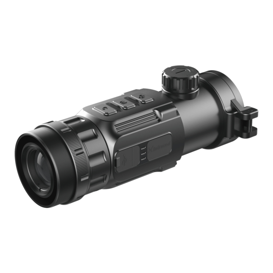 InfiRay Clip CH50 V2 User Manual