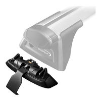 Prorack K364 Fitting Instructions Manual