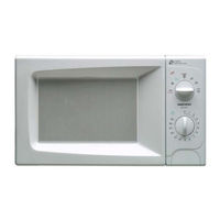 DAEWOO ELECTRONICS KOG-37F7 Service Manual