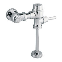 Helvex 185-19 Installation Manual
