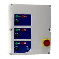 SALUPO EVO 3 Instruction And Installation Manual