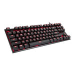 HyperX Alloy FPS Pro HX-KB4RD1 - Mechanical Gaming Keyboard Manual