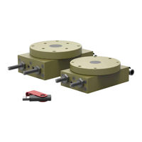 Dover DESTACO ROBOHAND RR Series Service Manual