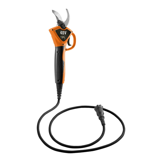 Nakayama PRO BS3000 User Manual