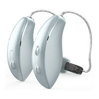 Starkey mRIC R User Manual