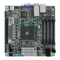 ASROCK Rack X570D41-NL User Manual