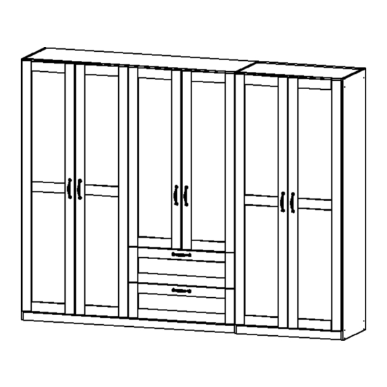 Rauch M2704 Assembly Instructions Manual