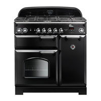 Falcon Professional Deluxe User's Manual & Installation Instructions