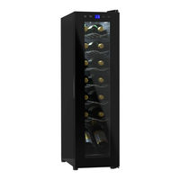 Klarstein SHIRAZ 18 Manual