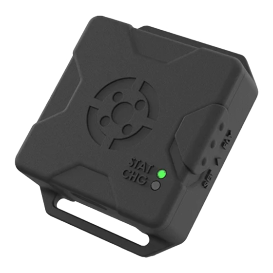 DRONEDEFENCE AEROPING Setup Manual
