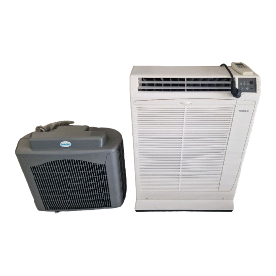 Technibel SCDF134C5I Installation Manual