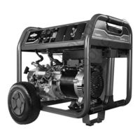 Briggs & Stratton 316649GS Operator's Manual