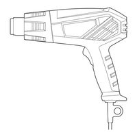DNIPRO M GH-201N Safety And Operating Instructions Manual