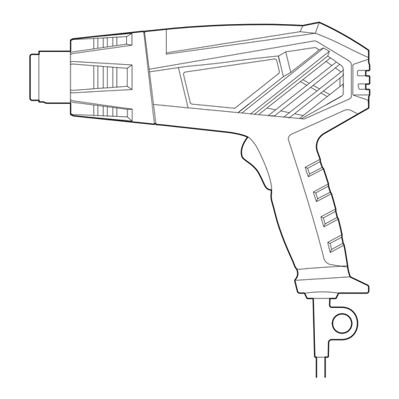 DNIPRO M GH-200 Safety And Operating Instructions Manual
