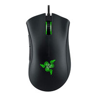 Razer DEATHADDER ESSENTIAL Master Manual