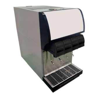 Cornelius Blu-CE Installation, Operation & Service Manual
